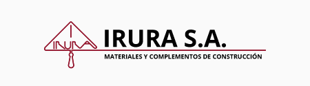 Irura - Materiales y complementos de construcción